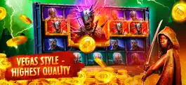 Game screenshot The Walking Dead Casino Slots mod apk