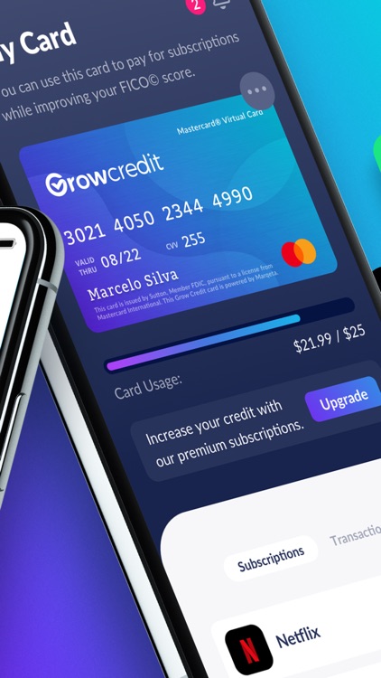 Grow Credit