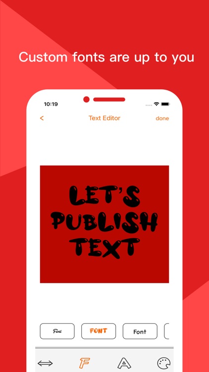 Grid Post # Collage Maker screenshot-3