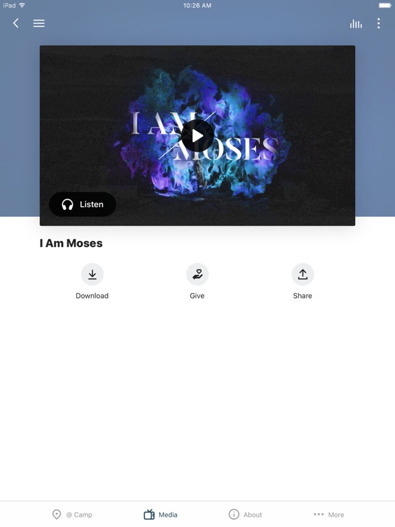 Screenshot #6 pour Crossings App
