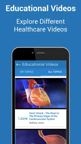 Game screenshot PatientMD Patient hack