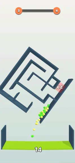 Game screenshot Multiply & Rotate apk