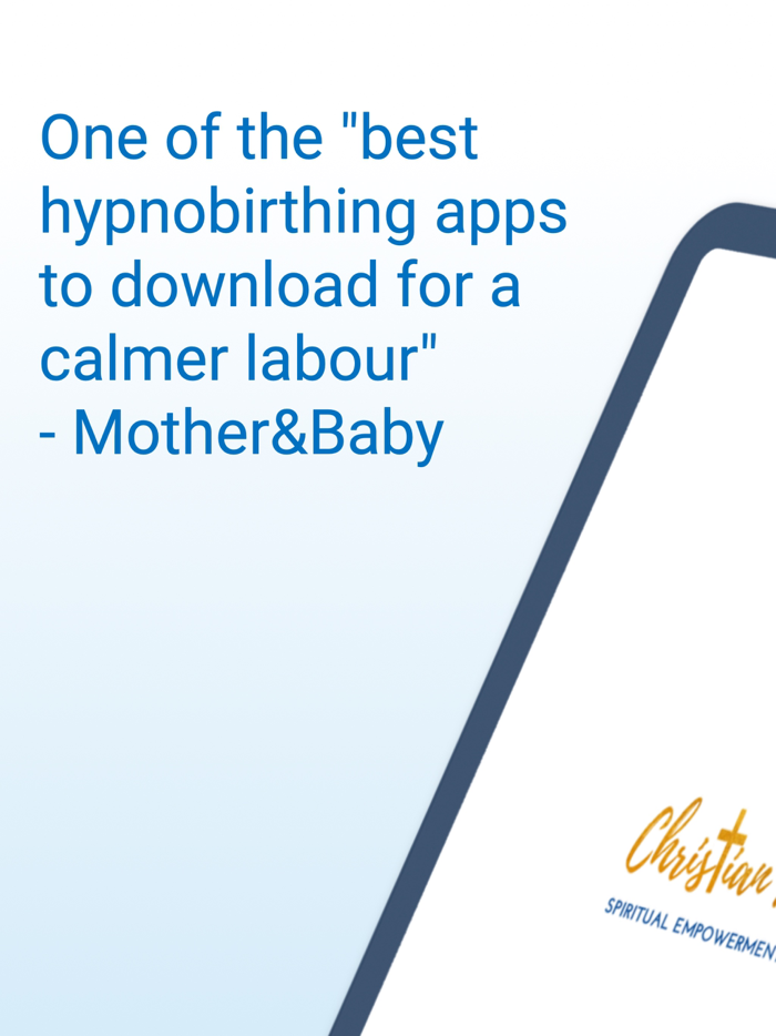 Christian Hypnobirthing