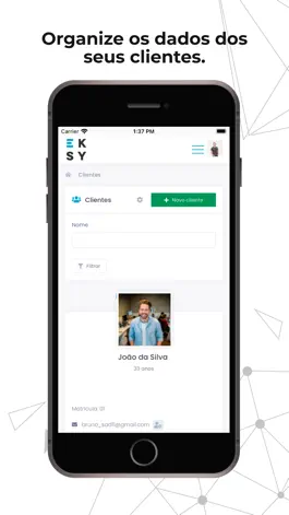 Game screenshot EKSY hack