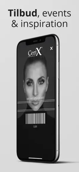 Game screenshot CeriX Club X hack