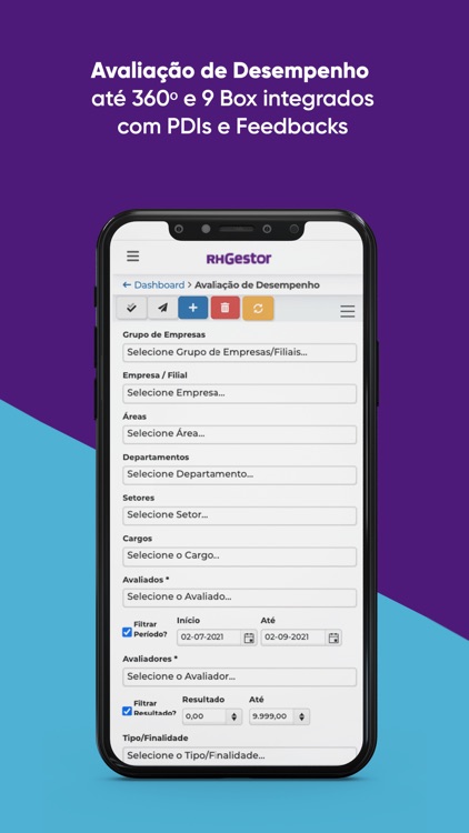 RHgestor(RHNow) screenshot-5