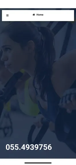 Game screenshot H901 FITNESS CLUB hack