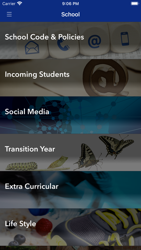 #1. Coláiste Cholmcille (iOS) 由: Coláiste Cholmcille