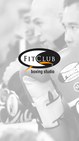 Game screenshot FitClub Boxing Studio mod apk