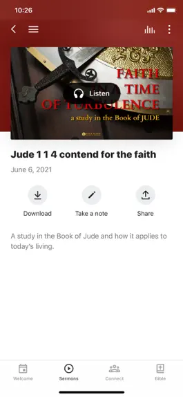 Game screenshot Gold River Calvary Chapel hack