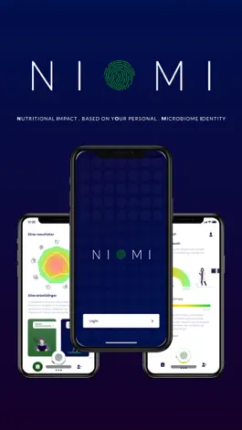 Game screenshot NIOMI mod apk