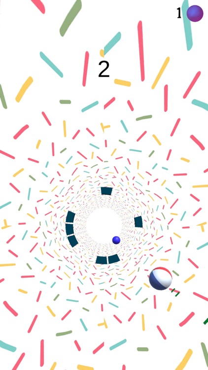 Ball Tube screenshot-4
