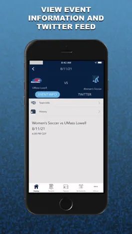 Game screenshot Rhody Gameday hack
