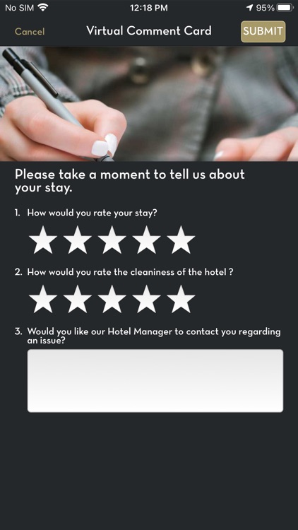 SKYE Suites Parramatta screenshot-3