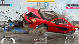 Game screenshot Super Car Drifter: Speedtail apk