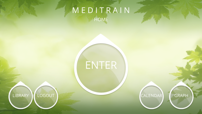 Meditrain Nexus Screenshot