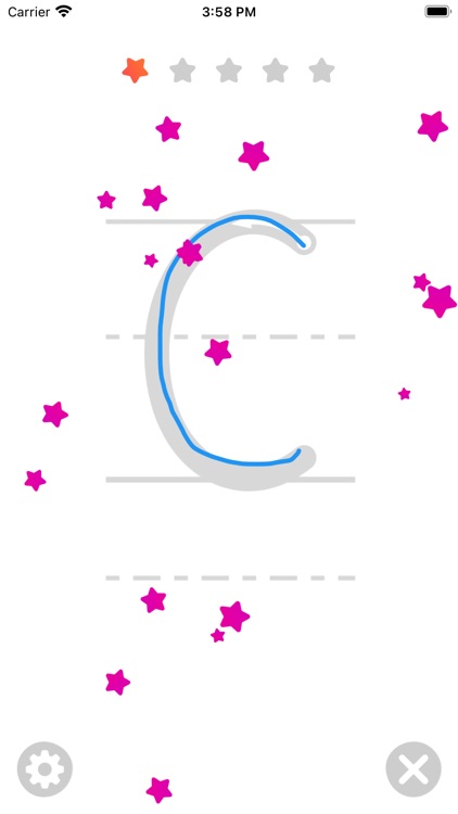 Trace Kids screenshot-5