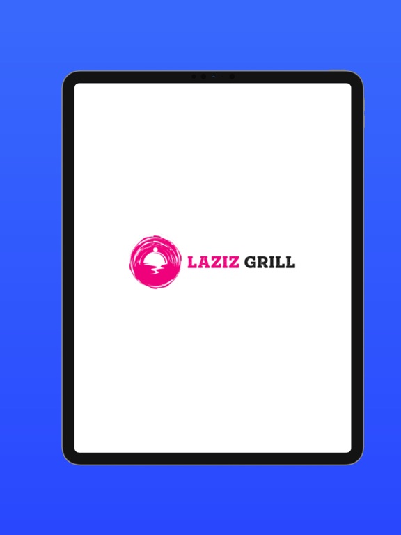 Screenshot #4 pour Laziz Grill