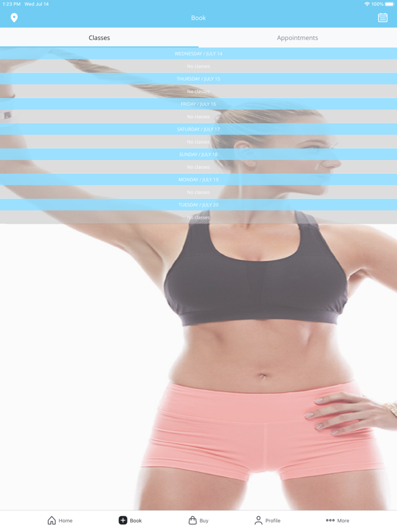 Screenshot #6 pour Physique 57 Bangkok