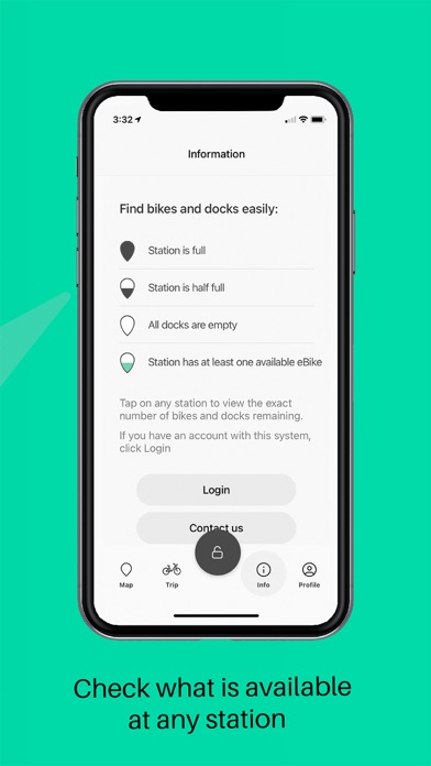 àVélo Screenshot