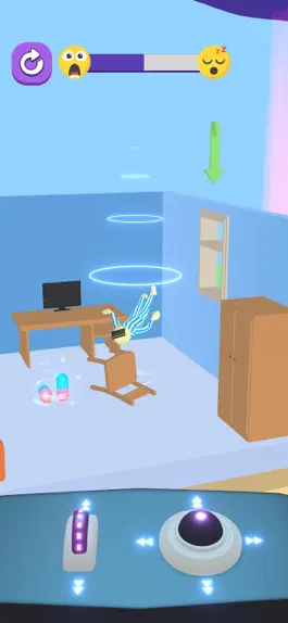 Game screenshot Sweet Dreams 3D apk