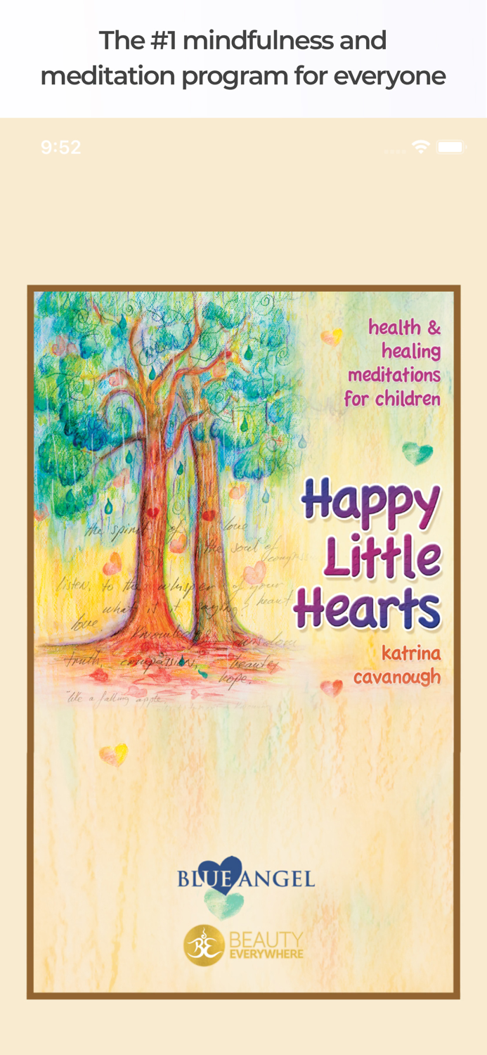 Happy Little Hearts Meditation
