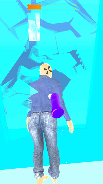 Office Snake Screenshot