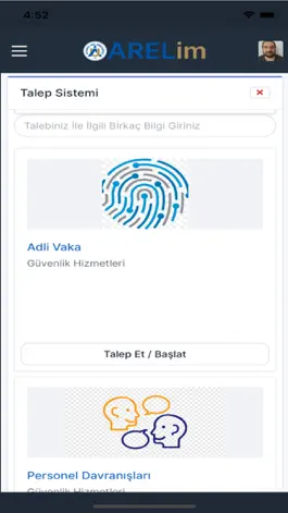 Game screenshot Arel Üniversitesi apk