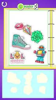 sticker album 3d! problems & solutions and troubleshooting guide - 2