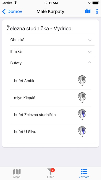 KARPATICA RELAX screenshot-5