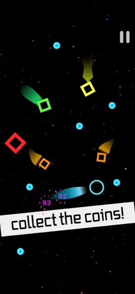 Game screenshot Circle Good Square Bad hack