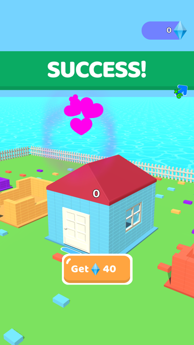 Home Race Screenshot