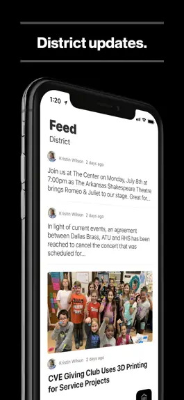 Game screenshot Beavercreek City Schools, OH apk