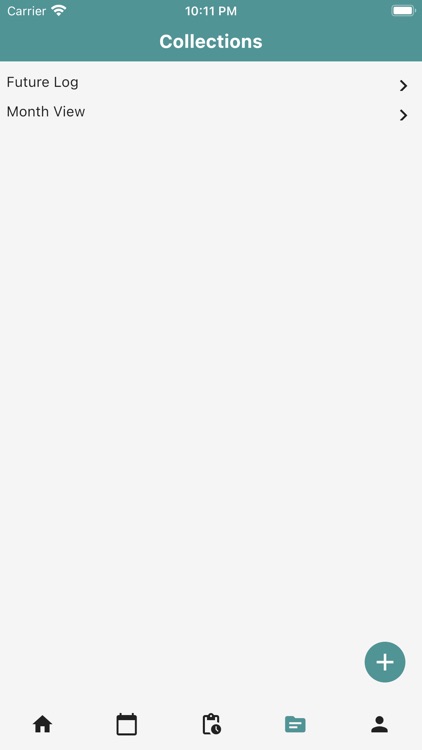 Bullet it screenshot-3