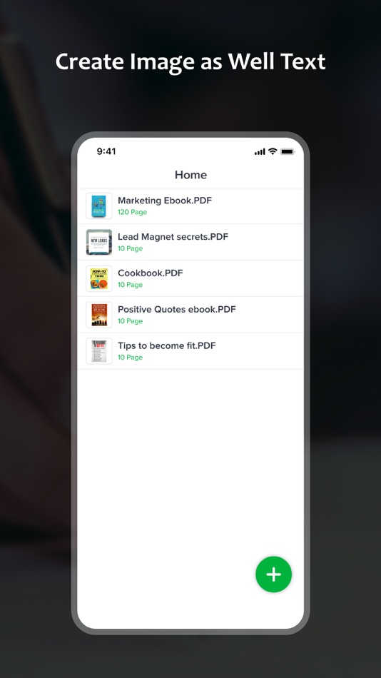 #2. PDF to TEXT Converter Pro (iOS) بواسطة: Jaypalsinh Jadeja