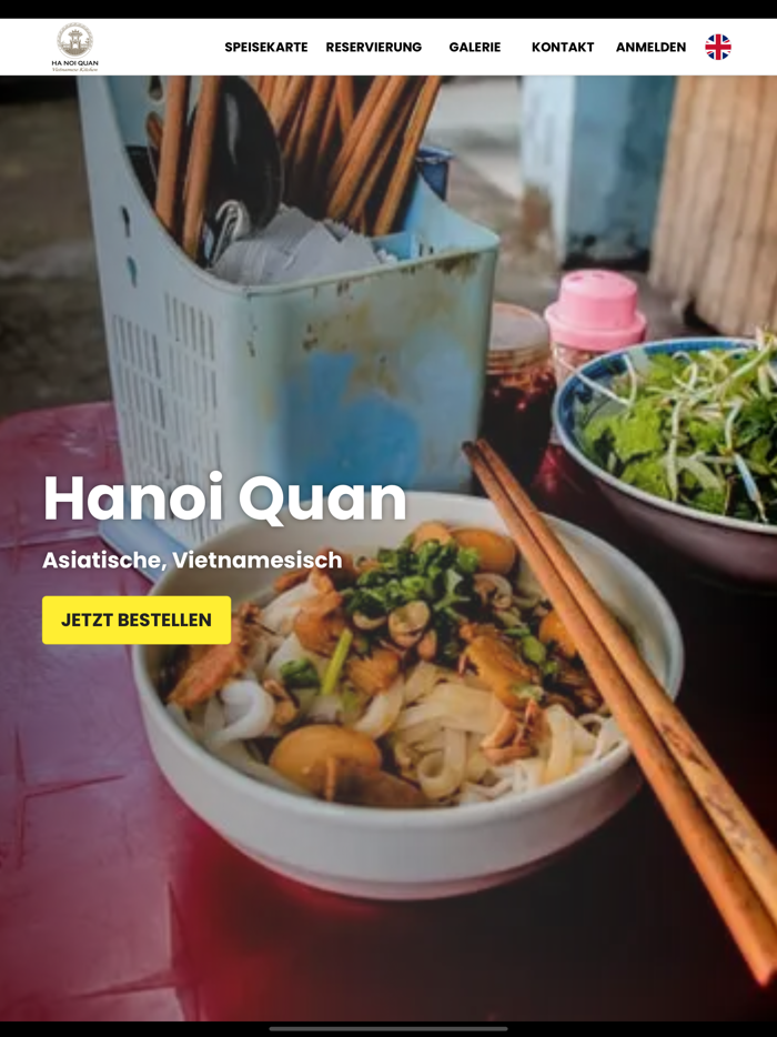 Hanoi Quan