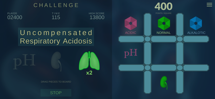 ABGs NOW Tic-Tac-Toe