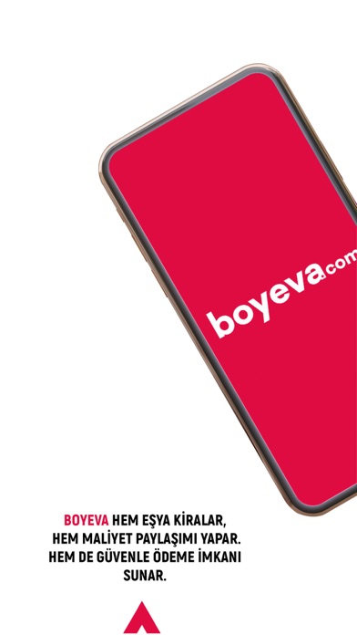 Boyeva Screenshot