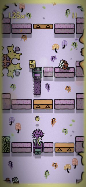 Psychofunk Screenshot