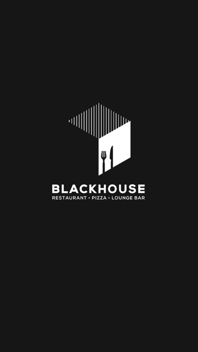 Black House Screenshot