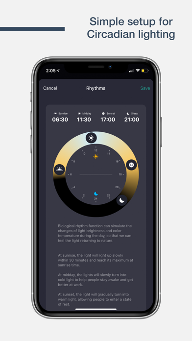 VIO Smart Screenshot