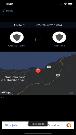 Game screenshot My City's Sports hack