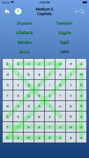 ultimate word search! iphone screenshot 3