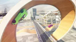 Game screenshot Euro Car Evolution Simulation apk