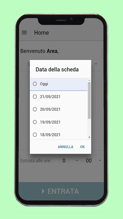 CTsmart24 - AppOperatore screenshot-5