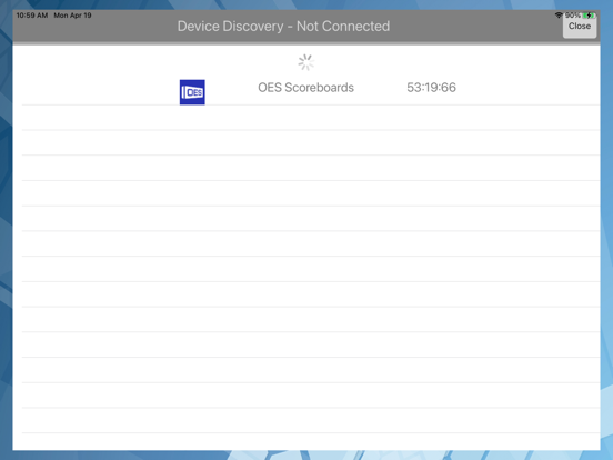 Screenshot #5 pour Score Controller