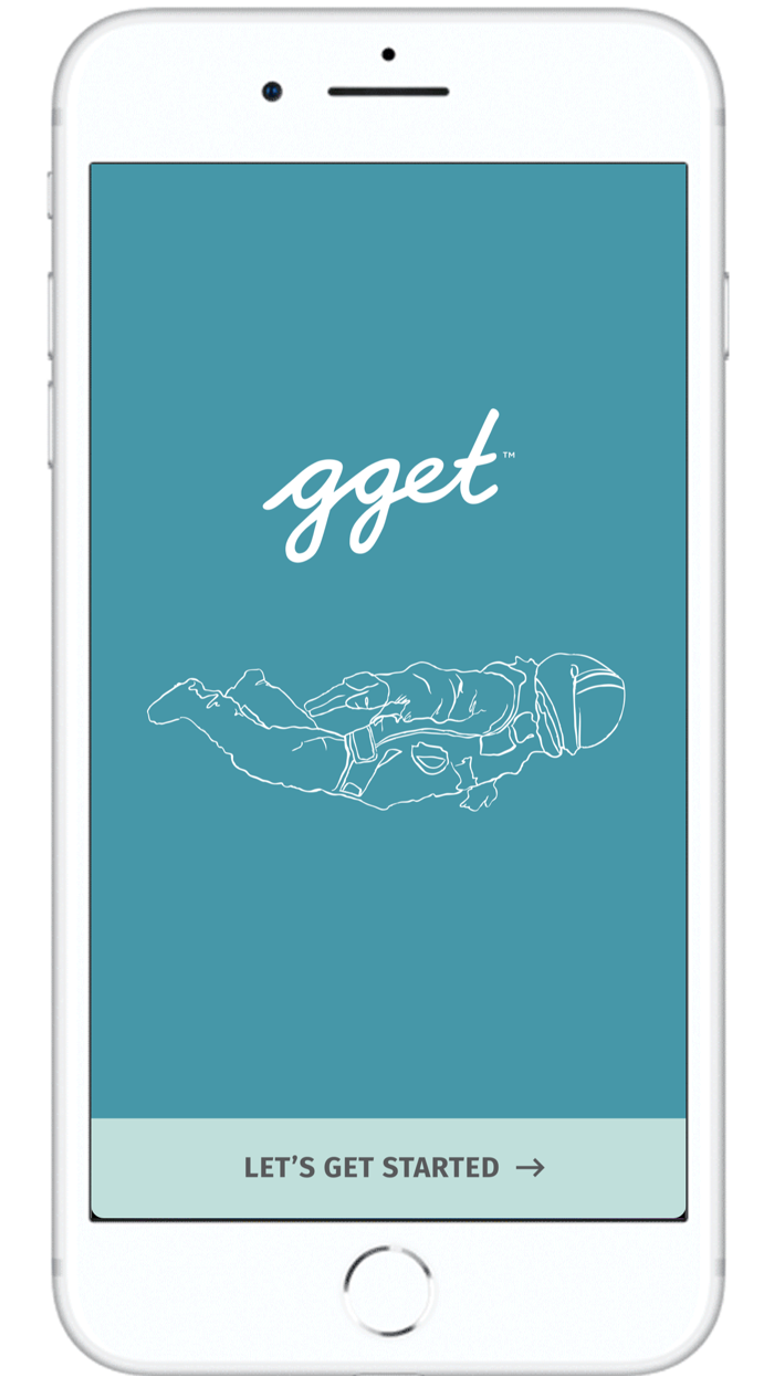 Go Get Em Tiger GGET