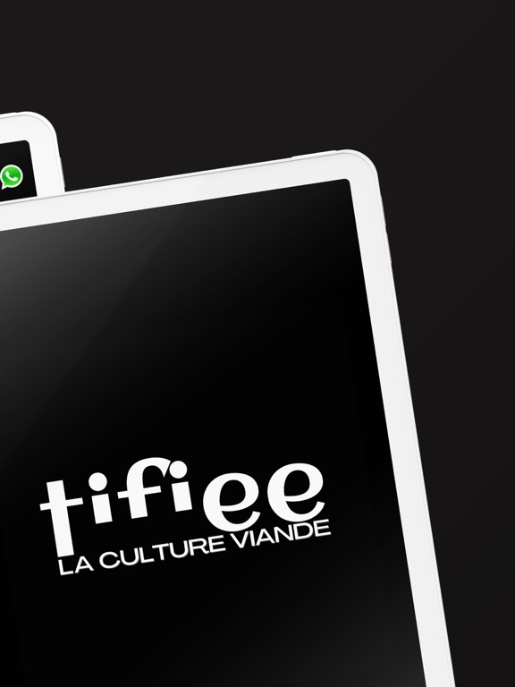 Screenshot #5 pour Tifiee - La Culture Viande