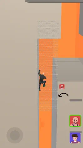 Game screenshot Epic Climber apk