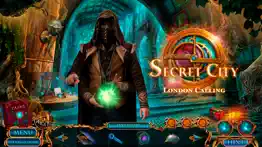 secret city: london calling problems & solutions and troubleshooting guide - 1